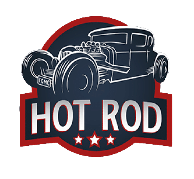 Hot Rod